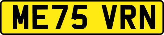 ME75VRN
