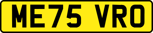 ME75VRO