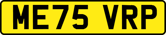 ME75VRP