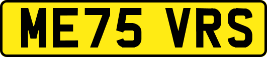 ME75VRS