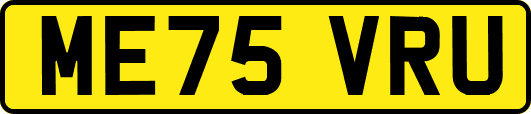 ME75VRU