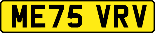 ME75VRV