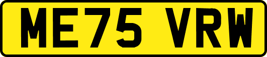 ME75VRW