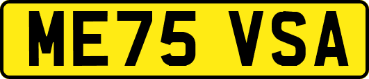 ME75VSA