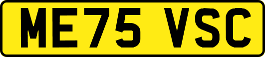 ME75VSC