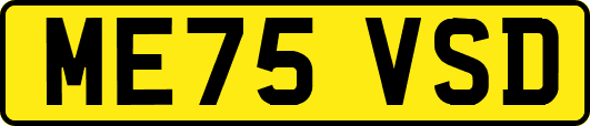 ME75VSD