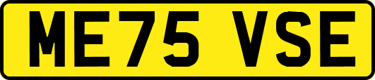 ME75VSE