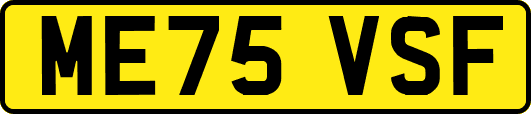 ME75VSF