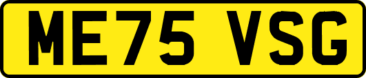 ME75VSG