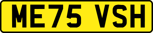 ME75VSH