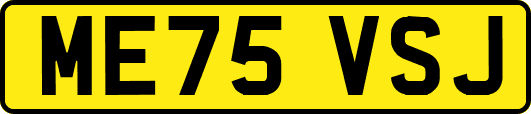 ME75VSJ