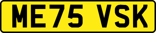 ME75VSK