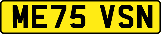 ME75VSN