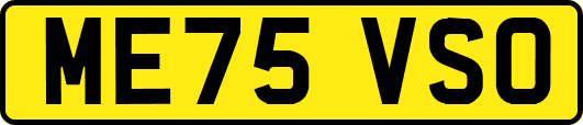 ME75VSO