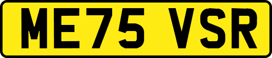 ME75VSR