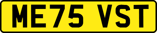 ME75VST