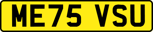 ME75VSU
