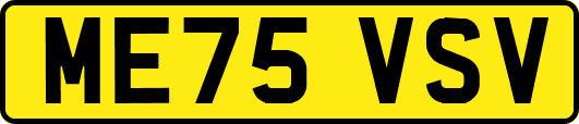 ME75VSV