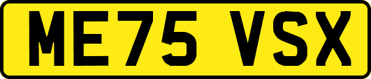 ME75VSX