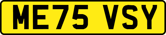 ME75VSY