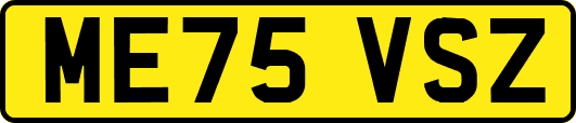 ME75VSZ