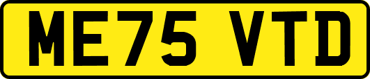 ME75VTD