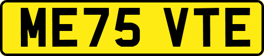 ME75VTE