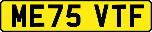 ME75VTF