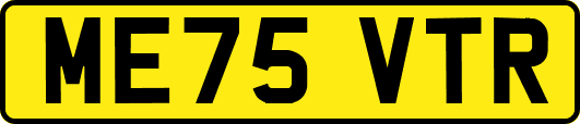 ME75VTR