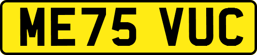 ME75VUC