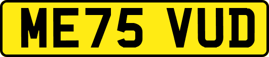 ME75VUD