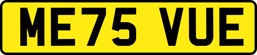 ME75VUE