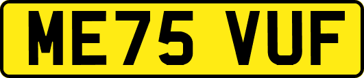 ME75VUF
