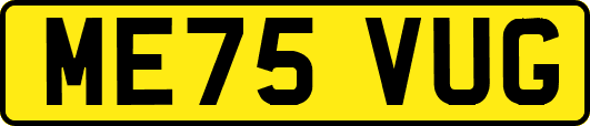 ME75VUG