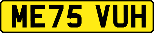 ME75VUH