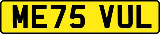 ME75VUL
