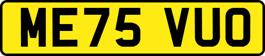 ME75VUO