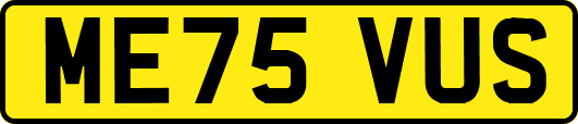 ME75VUS