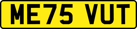 ME75VUT