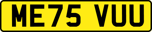 ME75VUU