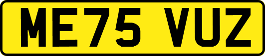 ME75VUZ