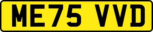 ME75VVD