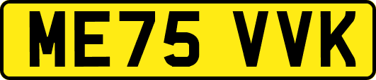 ME75VVK