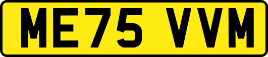 ME75VVM