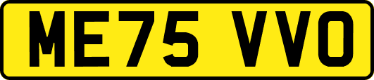 ME75VVO