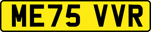 ME75VVR