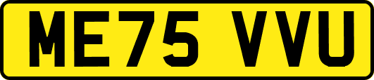 ME75VVU