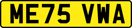 ME75VWA