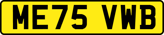 ME75VWB