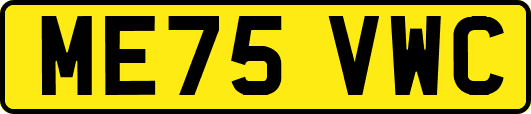 ME75VWC